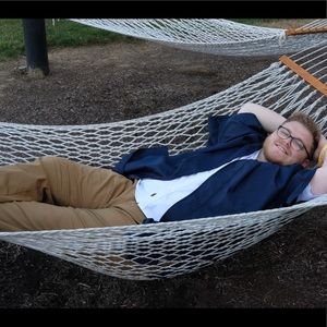 Meet your Posher, Matt